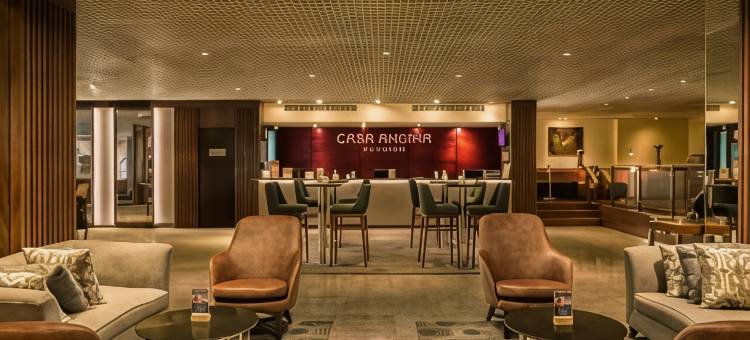 Casa Andina Premium Miraflores图片