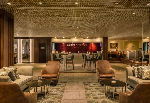 Casa Andina Premium Miraflores Hotel Overview