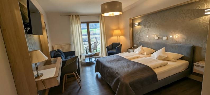 圣斯特普诺斯维纳酒店(Weinhotel St. Stephanus)图片