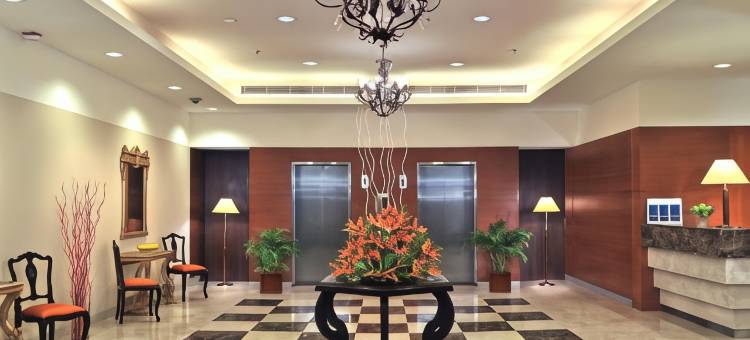 Fortune Park Lake City, Thane - ITC酒店集团成员(Fortune Park Lake City, Thane - Member ITC Hotels' Group)图片