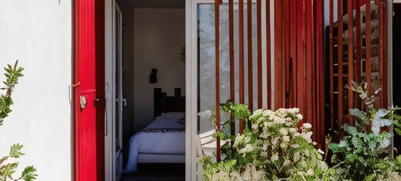 卡西斯红色百叶窗酒店(Les Volets Rouges - Hôtel Cassis - Situé Dans le Parc National des Calanques)图片