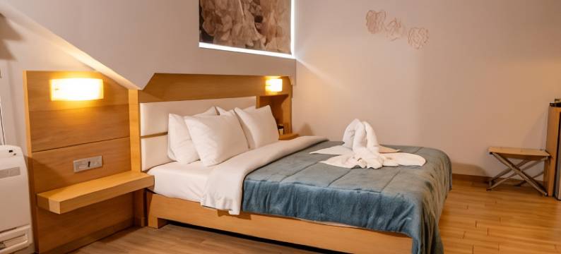 埃帕维利斯艾丽夫斯利亚蒂酒店(Hotel Epavlis Eleftheriadi)图片