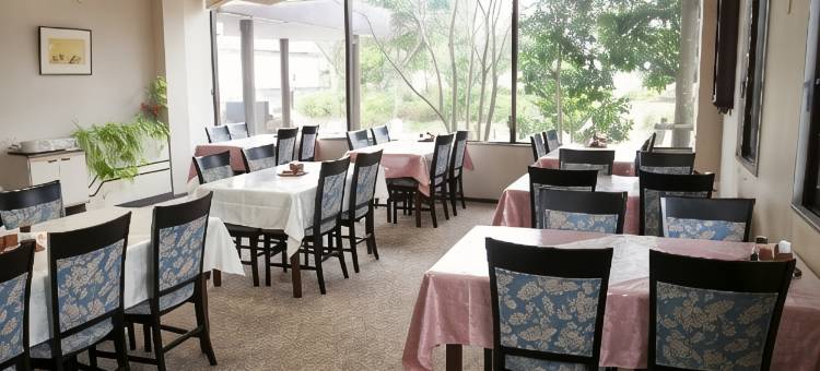 千叶县中央商务酒店(Business HotelCentral)图片