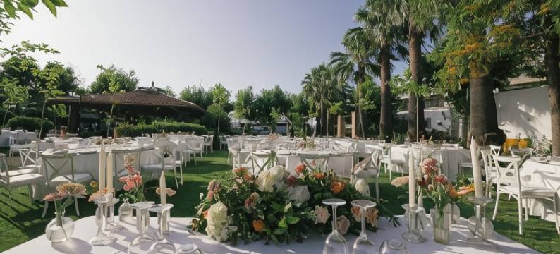 佐迪亚科酒店(Hotel Zodiaco)图片