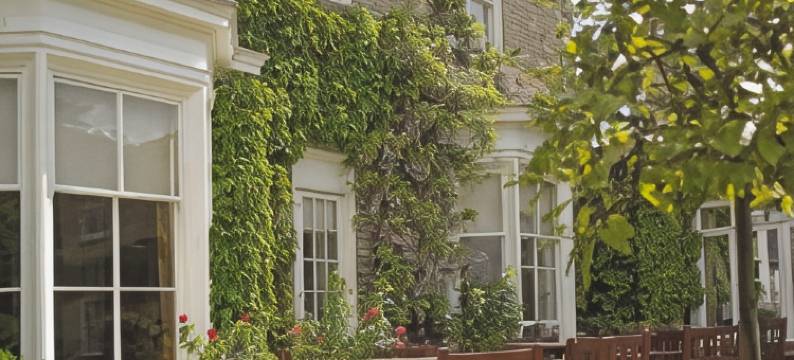 福瑞斯特威尔贝斯特韦斯特酒店(Best Western Forest  Vale Hotel)图片