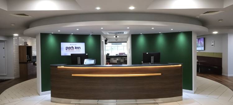 丽柏酒店-伯明翰沃尔索尔(Park Inn by Radisson Birmingham Walsall)图片