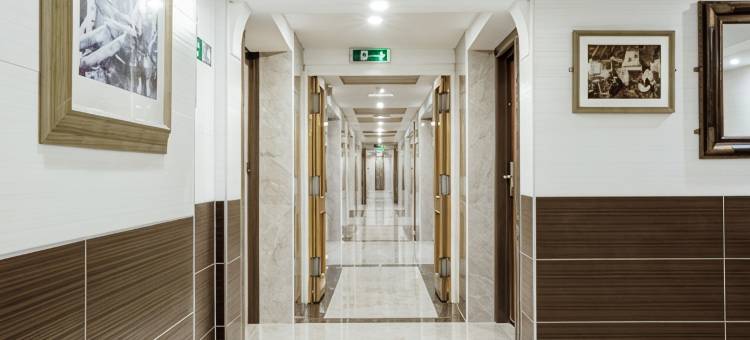 穆图格拉斯哥河流水疗酒店(Muthu Glasgow River Hotel)图片