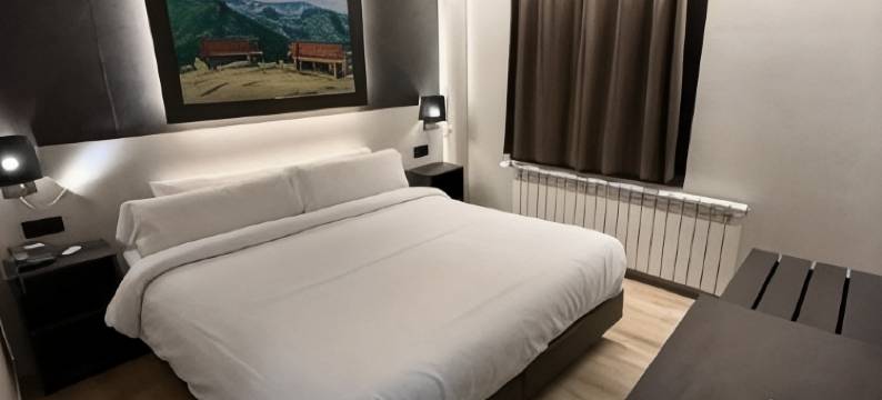 贵努伊酒店(Hotel Guineu)图片