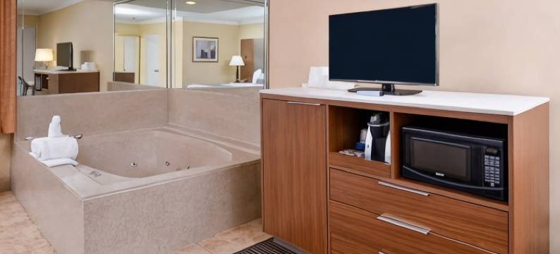 机场公园贝斯特韦斯特酒店(Best Western Airpark Hotel - Los Angeles LAX Airport)图片