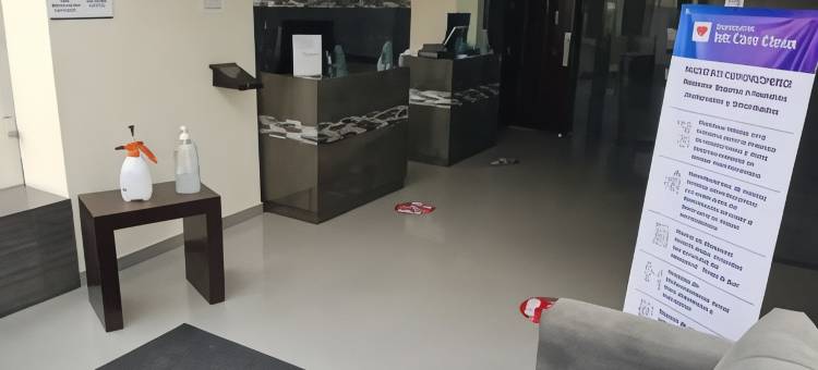 梅特佩克贝斯特韦斯特优质套房酒店(Best Western Plus Metepec  Suites)图片