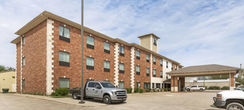 富兰克林市中心贝斯特韦斯特套房酒店(Best Western Franklin Town Center Hotel  Suites)图片