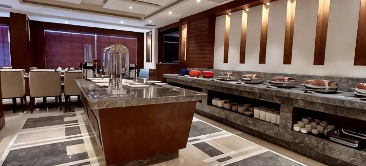 Best Western Plus Amritsar图片