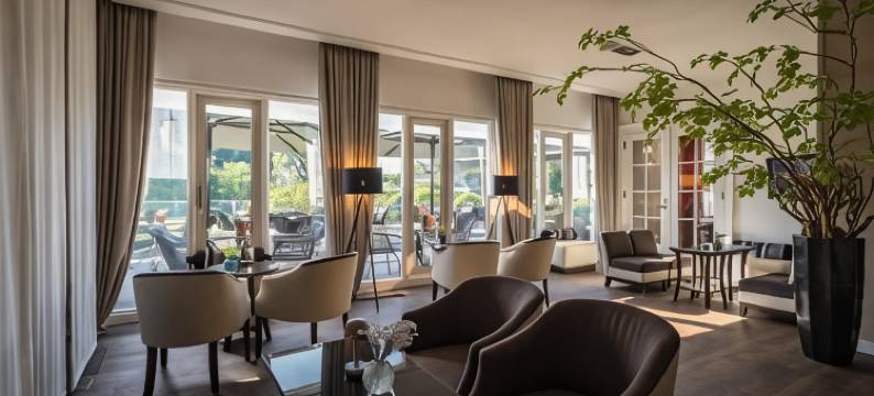 劳斯沃庄园酒店 - SP 酒店 - 城市 - 公寓(Landgoed Lauswolt)图片