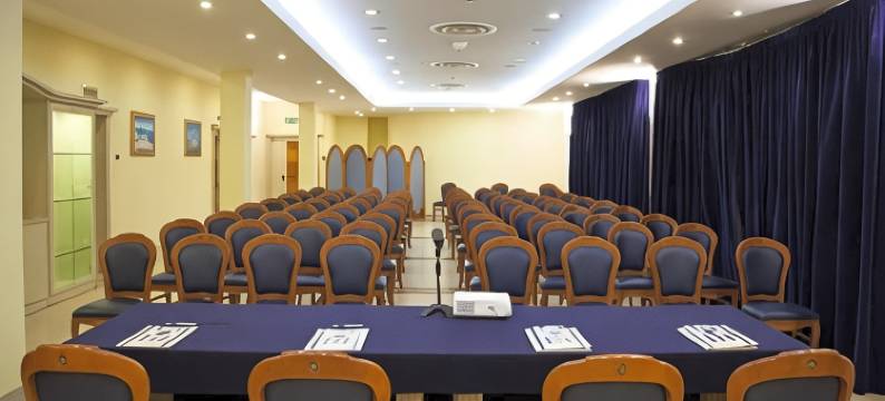 美第奇别墅酒店(Hotel Villa Medici)图片