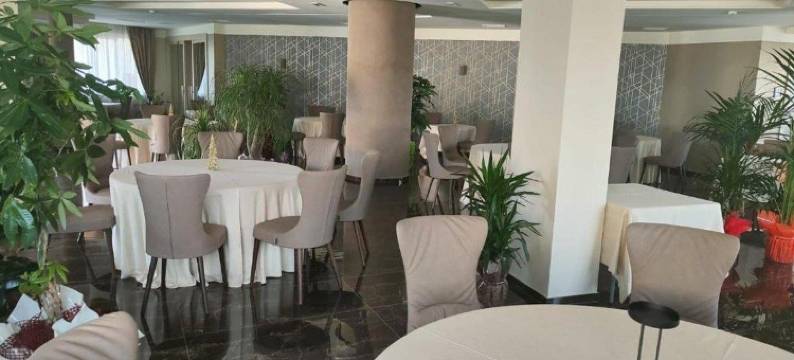 乔维诺沙丘公园酒店(Park Hotel le Dune di Giovino)图片