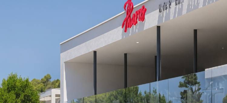 赫瓦尔灯塔酒店(Pharos Hvar Bayhill Hotel)图片