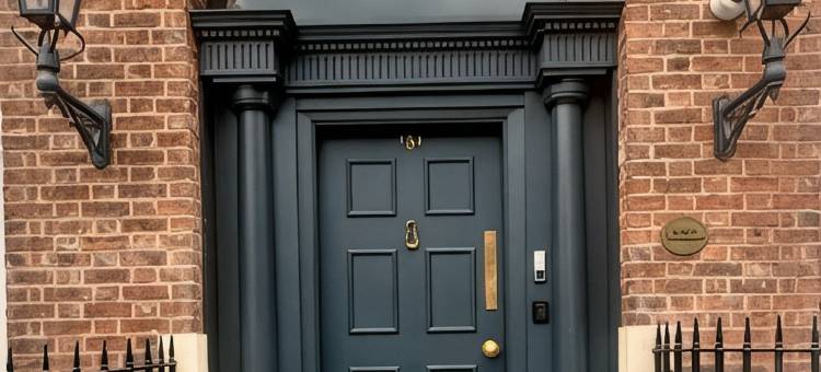 公爵街Townhouse(Duke Street Townhouse)图片