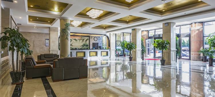 大连滨海大厦(付家庄海滨浴场店)图片