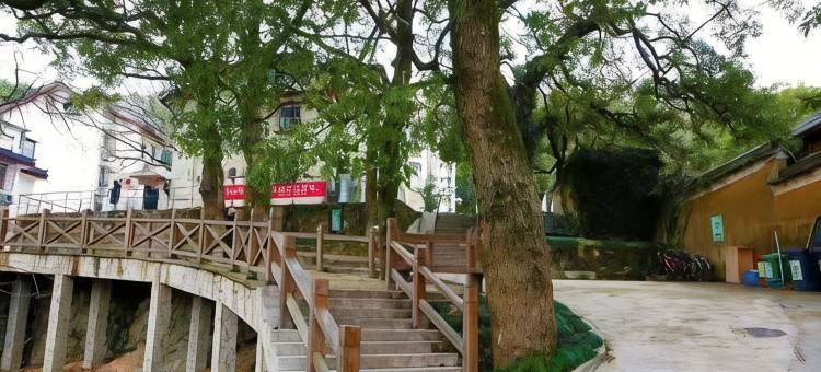 普陀山佛之缘农家客栈(法雨寺店)图片
