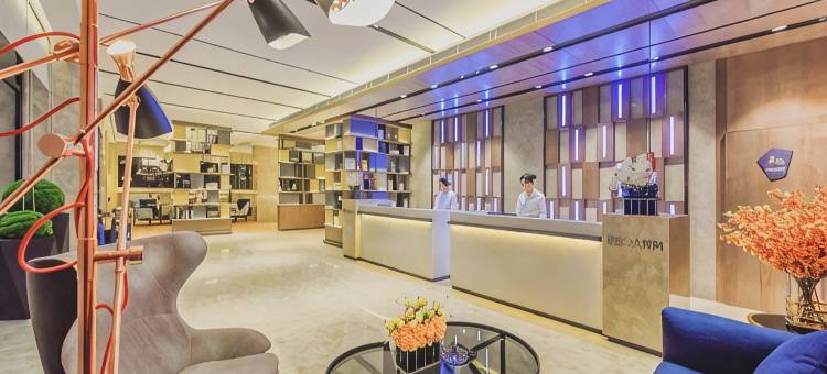 尚宜酒店(黔西高铁站店)图片