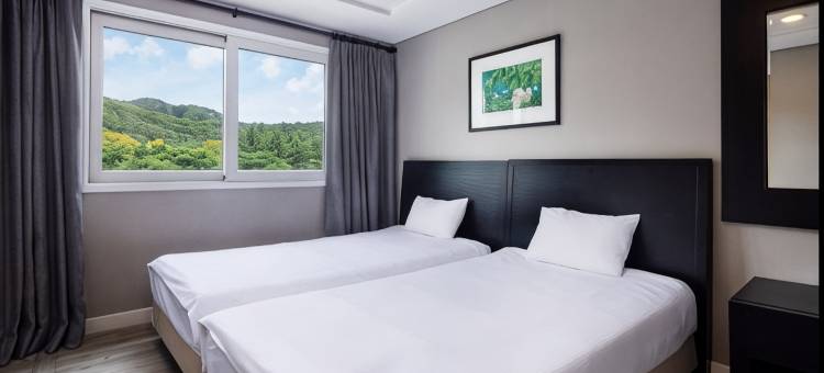 橡树谷度假村 山谷村(Oak Valley Resort Valley Village)图片