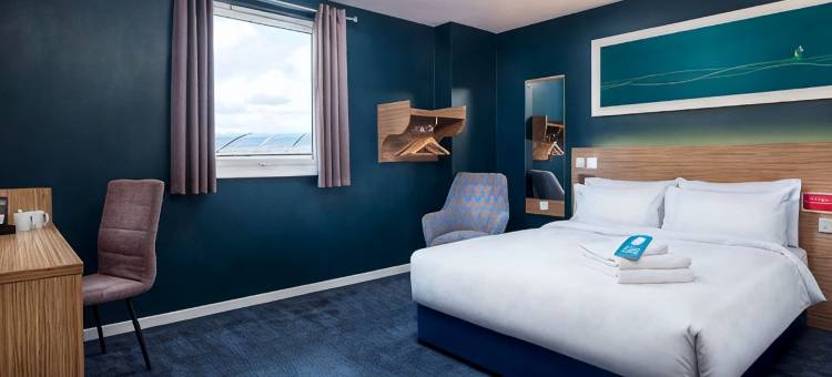 多尔金旅客之家酒店(Travelodge Dorking)图片