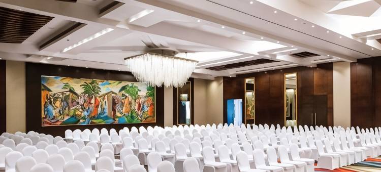 阿克拉瑞享大使酒店(Movenpick Ambassador Hotel Accra)图片