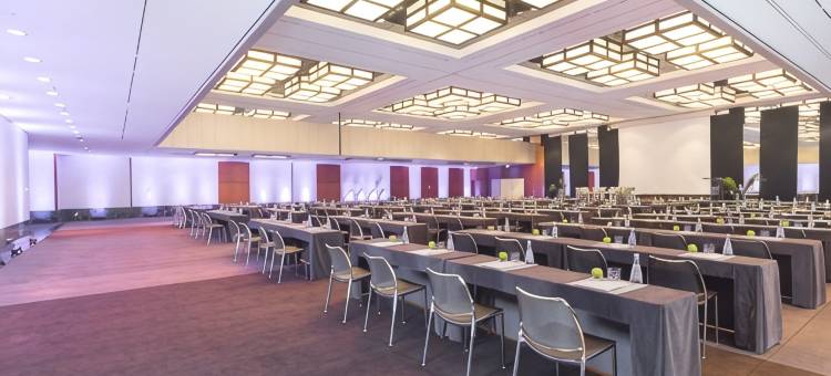 日内瓦威尔逊总统豪华精选酒店(Hotel President Wilson, a Luxury Collection Hotel, Geneva)图片