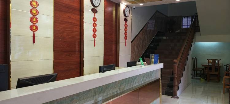 广通宾馆(中山三角店)图片