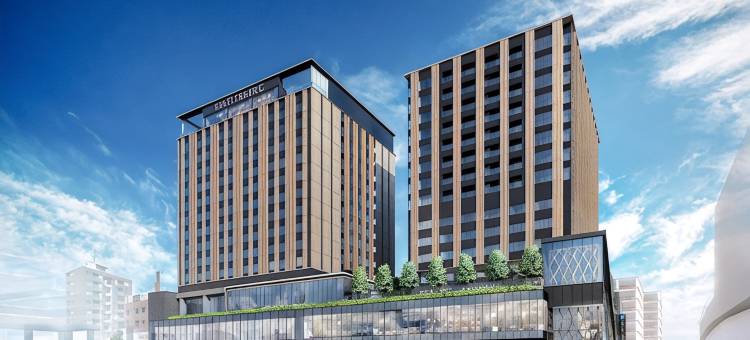 金泽凯悦嘉寓酒店(Hyatt House Kanazawa)图片