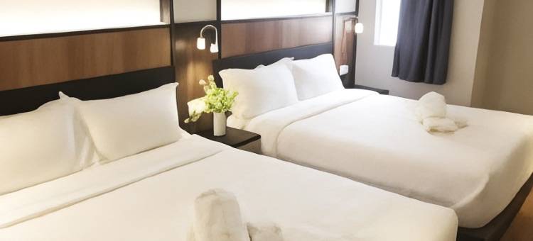 赛城摩纳哥酒店(Monaco Hotel)图片