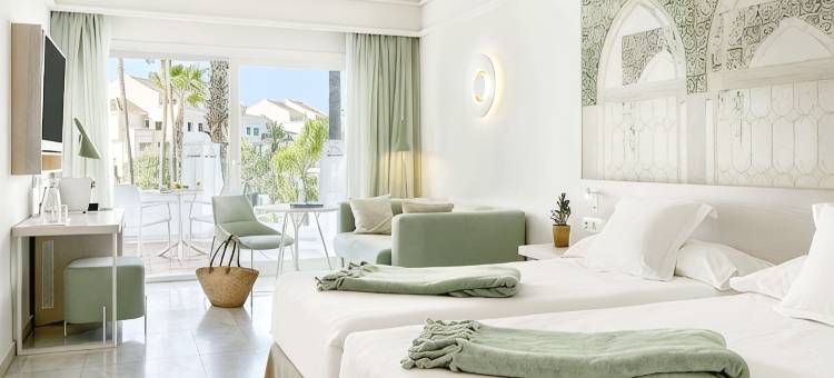 伊贝罗斯塔精选马贝拉珊瑚海滩酒店(Iberostar Selection Marbella Coral Beach)图片
