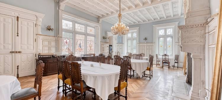 Optical Center城堡(Château Optical Center)图片