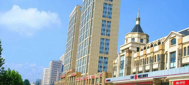 稻香村宾馆(长兴岛店)图片