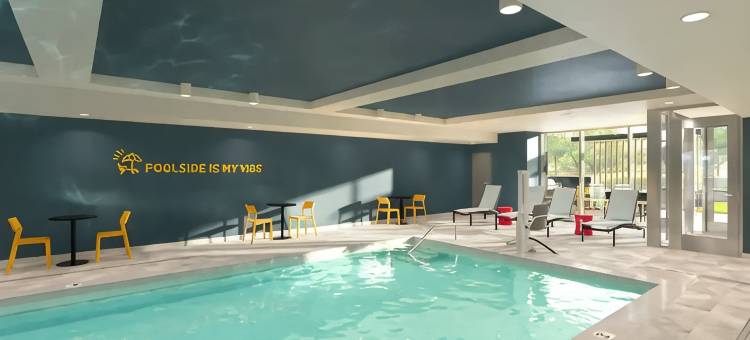 希尔顿惠庭套房酒店索尔兹伯里弗鲁特兰(Home2 Suites by Hilton Salisbury Fruitland)图片