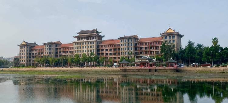 忆滨海生活小院(杏林万科里店)图片