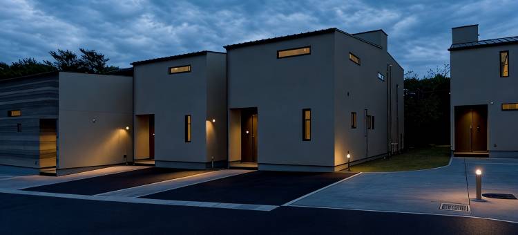 乐天住宿VILLA鸭川(Rakuten STAY VILLA Kamogawa)图片