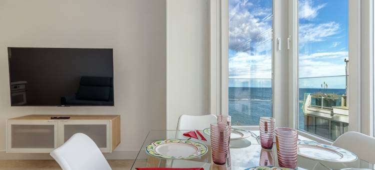 GuestReady - Sunset Canteras LJones - FC图片