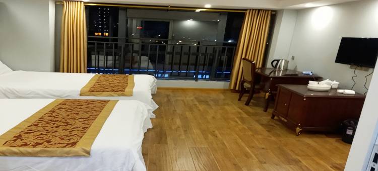 园宸酒店(成都昭觉寺南路动物园地铁站店)图片