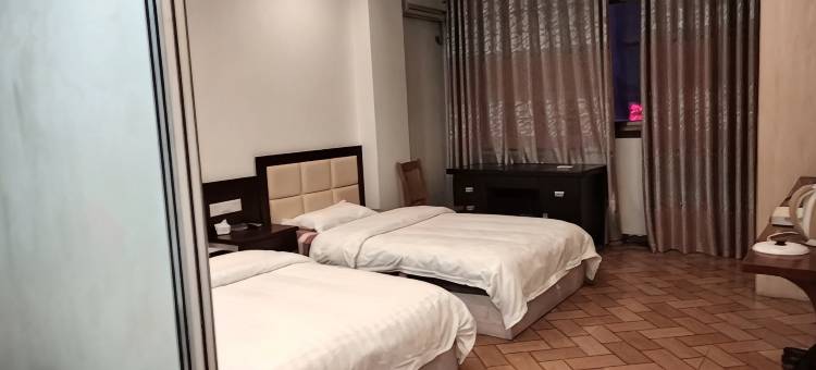 巴东彭氏大酒店图片