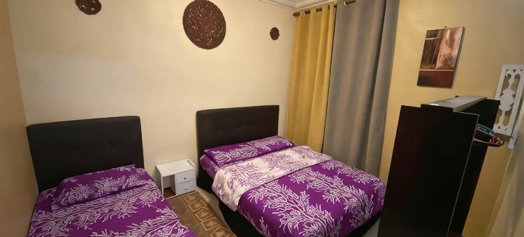 Arsad Homestay in Brinchang图片