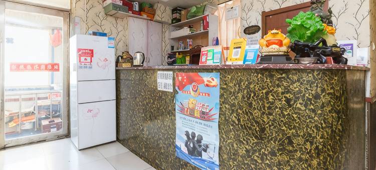 长春龙凤缘客栈图片
