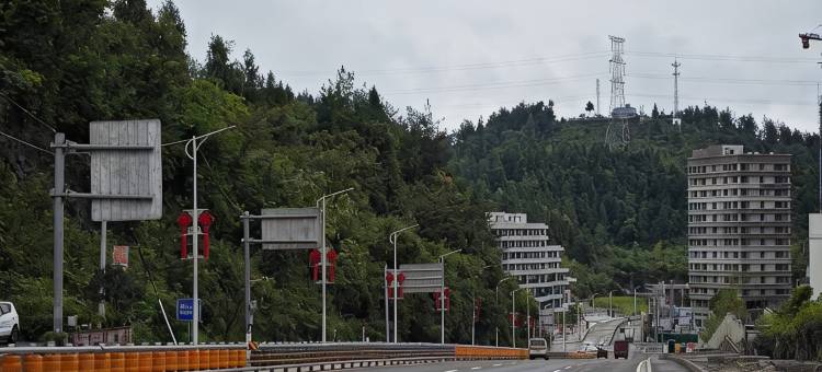 宣恩左邻右舍民宿图片