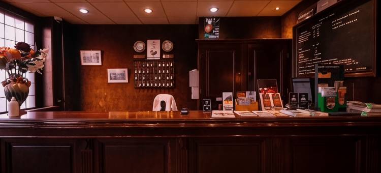 梅特尔波勒酒店(Metropol Hotel)图片