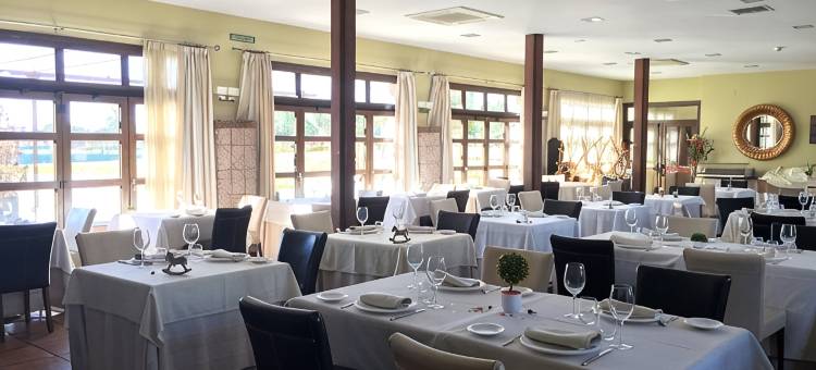 酒店别墅纳祖莱斯(Hotel Spa Villa Nazules)图片