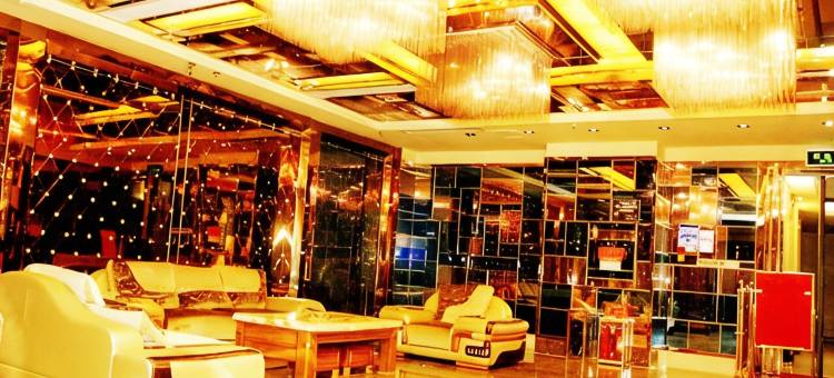 禹城阿波罗大酒店图片