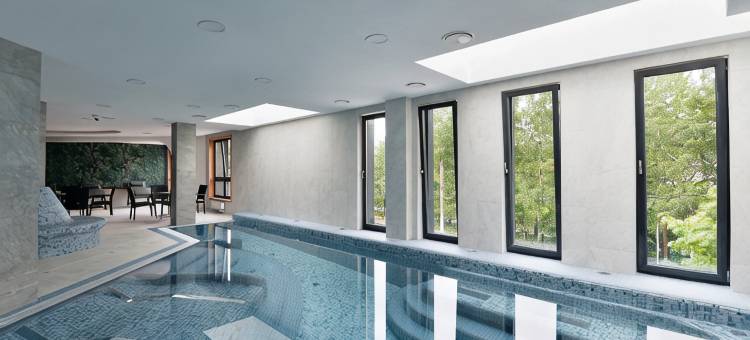 Hotel Kristall Hotel & Spa图片