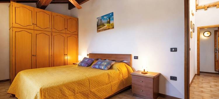 Villino Tre Pini | Panoramic Private Pool, Nature & Privacy图片