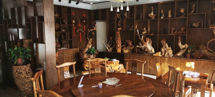 麦积山麦积庄园图片