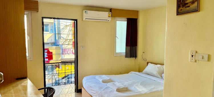 Sea Place Pattaya Soi 7图片